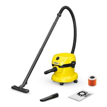 shumee Univerzalni sesalnik KARCHER WD 2 Plus V-12/4/18C