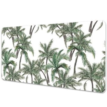 Decormat Namizna podloga Tropical palm trees