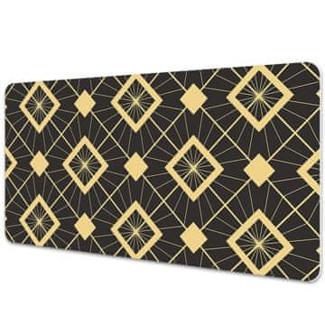 Decormat Podloga za pisalno mizo Retro pattern
