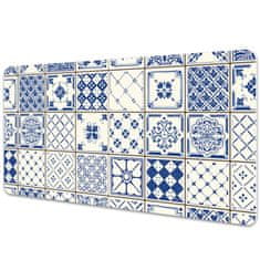 Decormat Namizna podloga Azulejos tiles 100x50 cm 