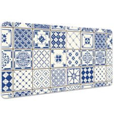 Decormat Namizna podloga Azulejos tiles 100x50 cm 