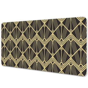 Decormat Podloga za pisalno mizo Modern tiles