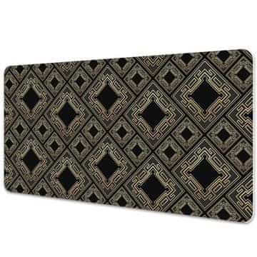 Decormat Podloga za pisalno mizo Tiles