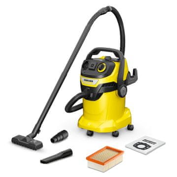 shumee Univerzalni sesalnik KARCHER WD 5 P V-25/5/22