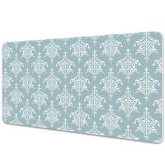 Decormat Namizna podloga Damask 90x45 cm 