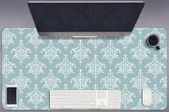 Decormat Namizna podloga Damask 90x45 cm 