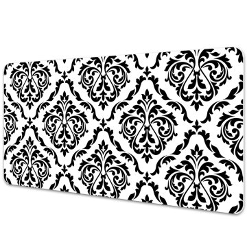 Decormat Podloga za pisalno mizo Damask