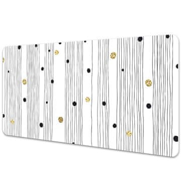 Decormat Namizna podloga Thin lines