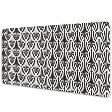Decormat Podloga za pisalno mizo Geometric patterns