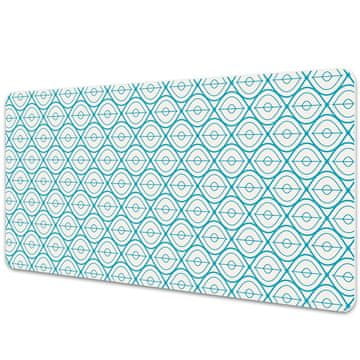 Decormat Namizna podloga Retro pattern