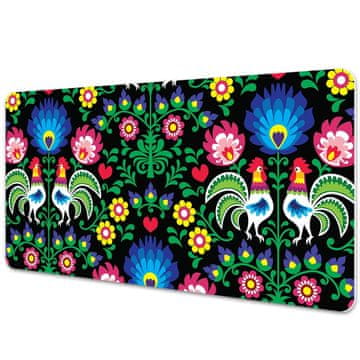 Decormat Namizna podloga folk art