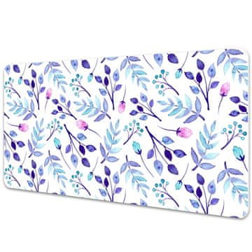 Decormat Namizna podloga Purple branches