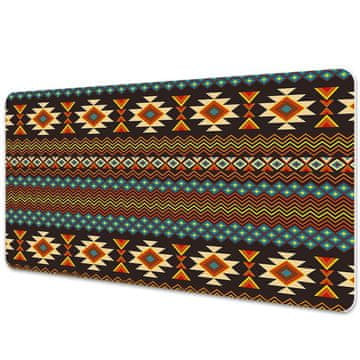 Decormat Podloga za pisalno mizo Ethnic patterns