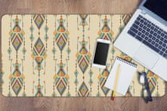 Decormat Namizna podloga Aztec style 90x45 cm 