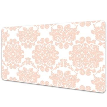 Decormat Podloga za pisalno mizo Ornament flower