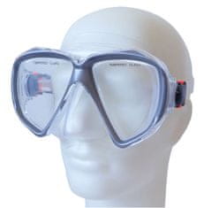 BROTHER Potapljaška silikonska očala P59950