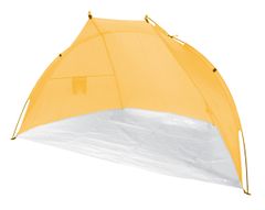 Linder Exclusiv Plažni šotor SM01 Rumena