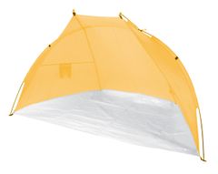 Linder Exclusiv Šotor na plaži SM01 Yellow