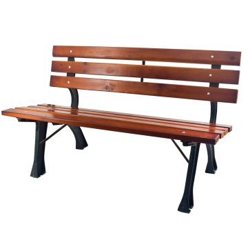 Aga Vrtna klop 120x57x70cm