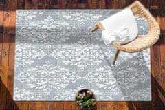 Decormat Zunanja preproga Tekstura ozadja 60x90 cm 