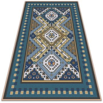 Decormat PVC podloga Maroški vzorci