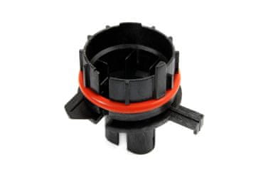 slomart Adapter AMiO HID ns-10 za BMW E39 (H7)