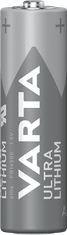 Varta Ultra Lithium baterija 2 AA, 2 kosa (6106301402)