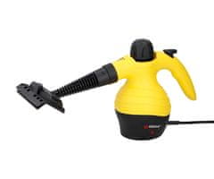 Alpina ED-ALP-STEAM parni čistilec, 1050W, do 3,5 bar, več nastavkov