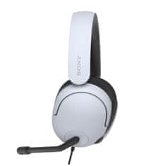 Sony Inzone H3 gaming slušalke (MDRG300W.CE7)