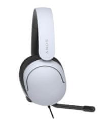 Sony Inzone H3 gaming slušalke (MDRG300W.CE7)