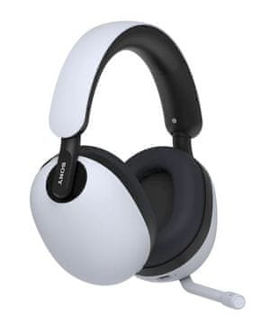 Sony Inzone H7 brezžične gaming slušalke (WHG700W.CE7)