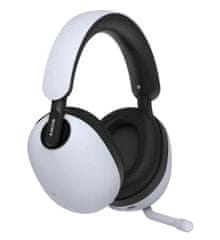 Sony Inzone H9 gaming brezžične slušalke (WHG900NW.CE7)