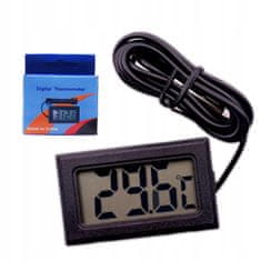 ER4 Elektronski digitalni termometer z natančno sondo