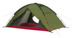 High Peak Woodpecker LW šotor, zelen