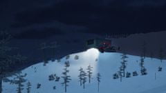 Aerosoft Alpine - The Simulation Game igra, PS4