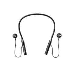 DUDAO Brezžične slušalke bluetooth U5Plus v ušesih, črne