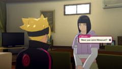 Namco Bandai Games Naruto Shippuden: Ultimate Ninja Storm 4 - Road to Boruto igra, PS4