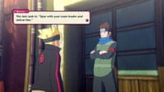 Namco Bandai Games Naruto Shippuden: Ultimate Ninja Storm 4 - Road to Boruto igra, PS4