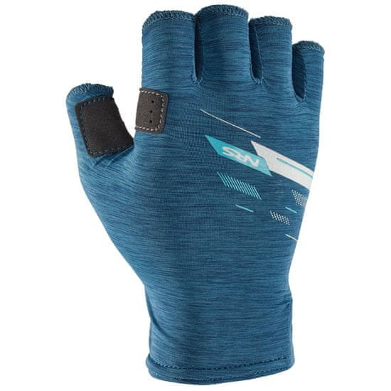 NRS Kratke rokavice za veslanje Boater's, Poseidon