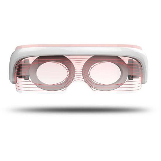 BeautyRelax Očala s fotonsko terapijo Light mask Compact