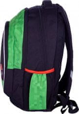 Astra Šolski nahrbtnik Minecraft Time To Mine (velik)