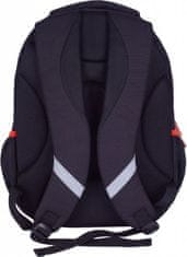 Astra Šolski nahrbtnik Minecraft Time To Mine (velik)