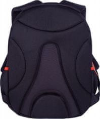 Astra Šolski nahrbtnik Minecraft Time To Mine (velik)