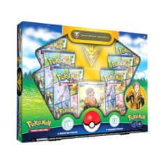Pokémon Pokémon TCG: Pokémon GO Team Special Collection