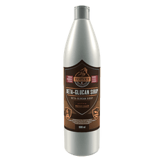 GREEN IDEA Sirup beta-glukana 1000 ml