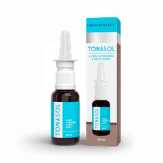 Biovitality Tonasol - kapljice 30 ml