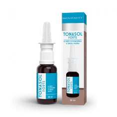 Biovitality Tonasol forte - kapljice 30 ml