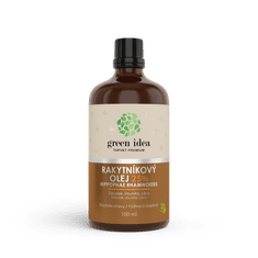Green Idea Olje rakitovca 25% 100 ml