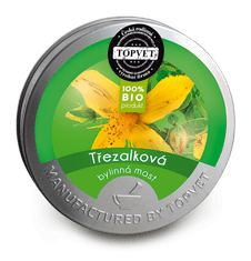 GREEN IDEA Mazilo iz šentjanževke 50 ml