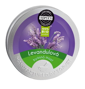 GREEN IDEA Mazilo iz sivke 50 ml